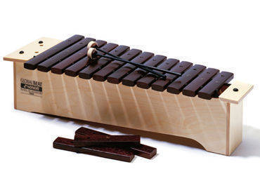 Global Beat Xylophone C2-A3 w/Bag & Mallets